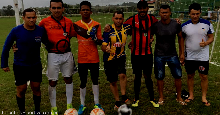 3° Campeonato de Pênaltis de Dois Irmãos do Tocantins