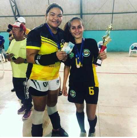 goleira menos vazada e artilheira