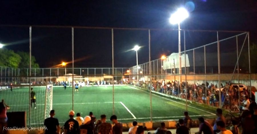 Recursolândia e Sócios SB decidirão a Copa Telessat de Futebol Society