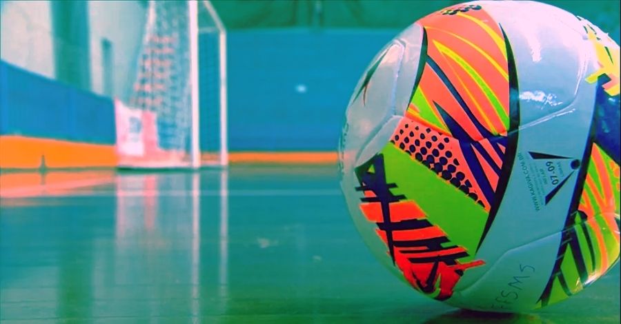 Segunda Rodada Série Ouro de Futsal: Confira tudo aqui